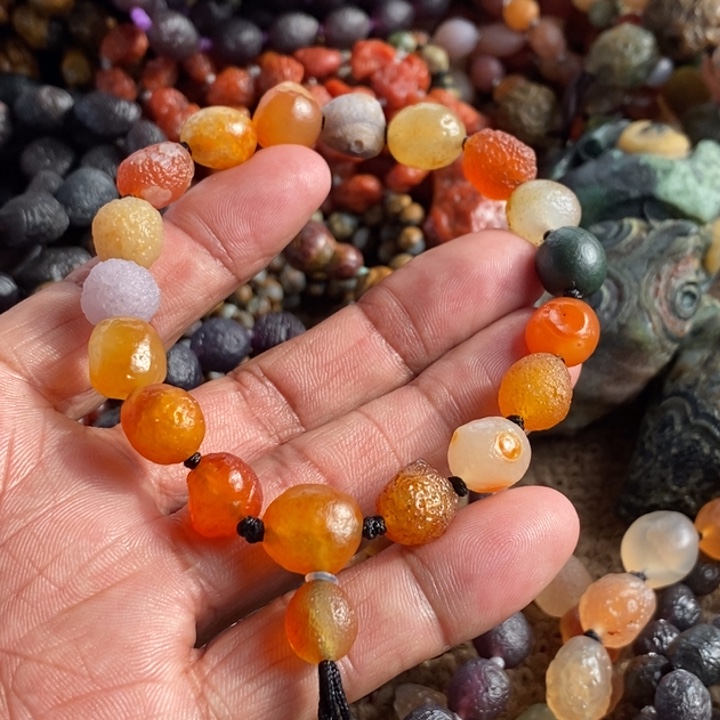 石材戈壁石，戈壁石