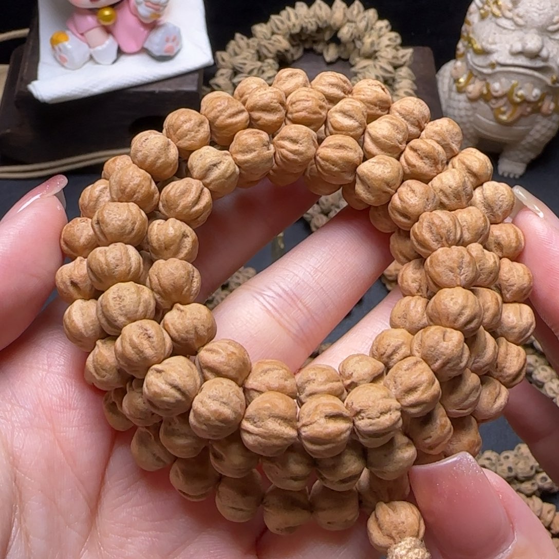 水***寒吊坠柏香籽/百香籽