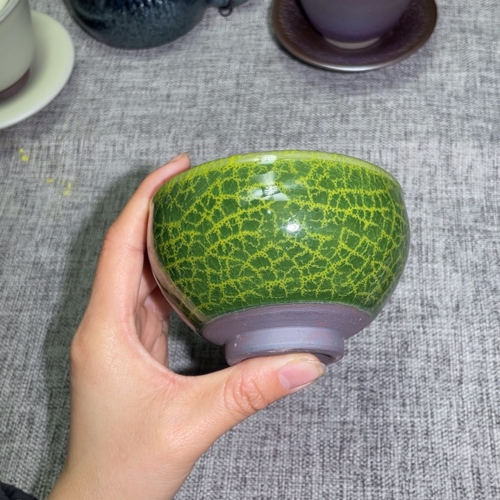 茶盏建盏直播间链接