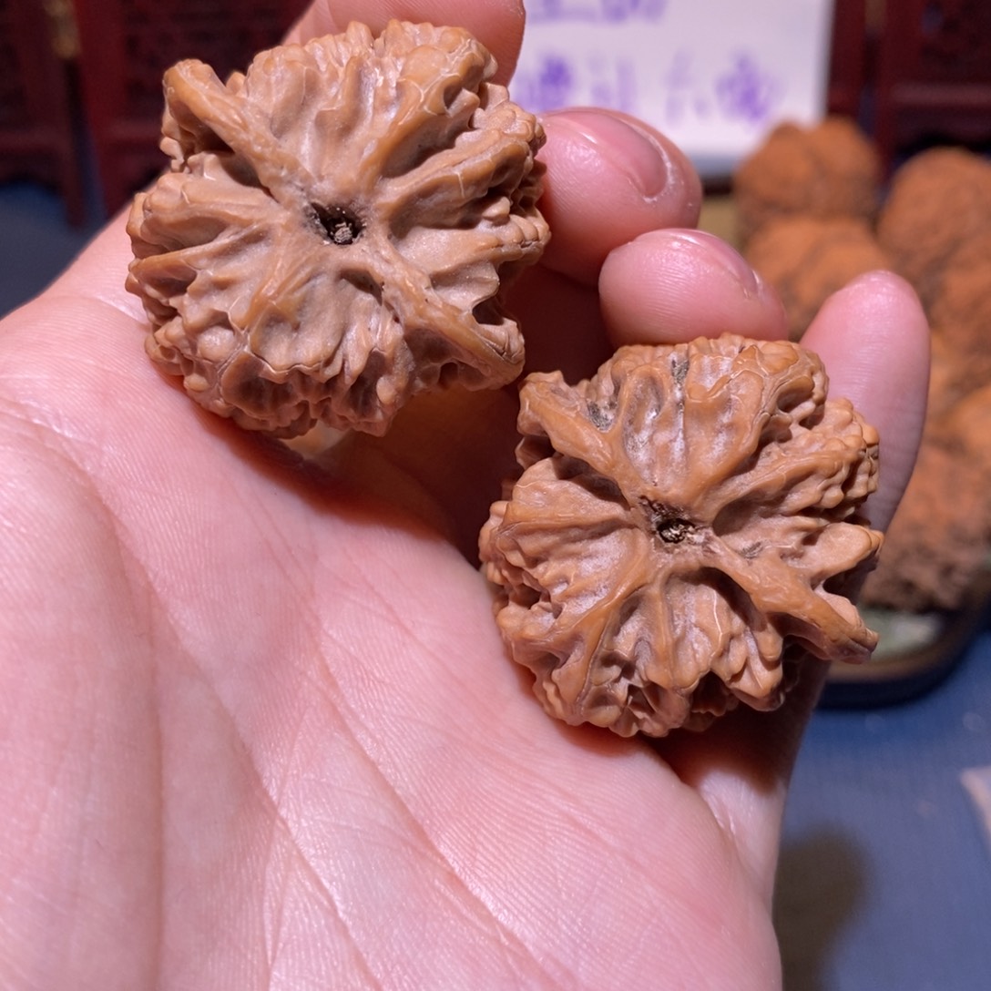 37尺 全品白茬 十字底苹果园