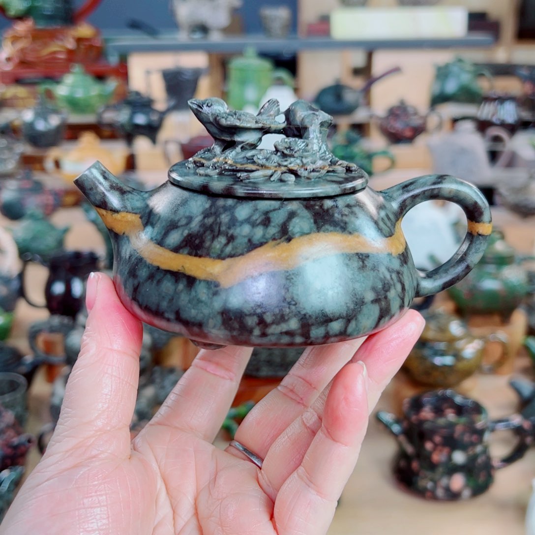 天然石材手工雕刻慧*