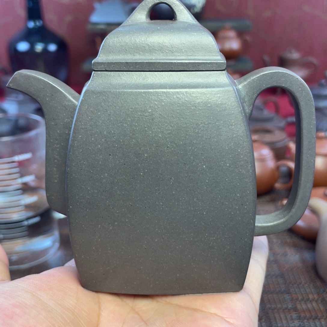 紫砂茶壶33652355469853655