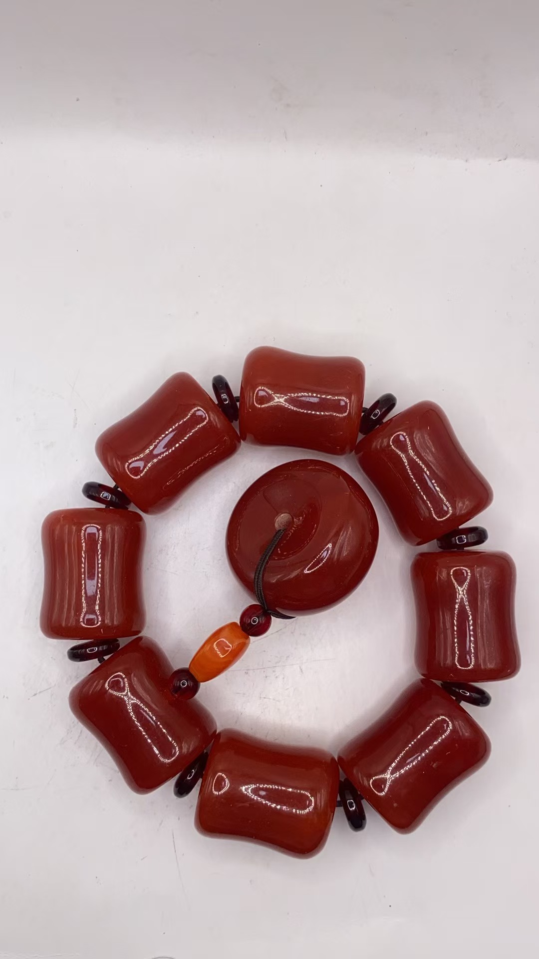 ZY71【臻源饰品】精品时尚百搭气质款手串（多样性发其一）