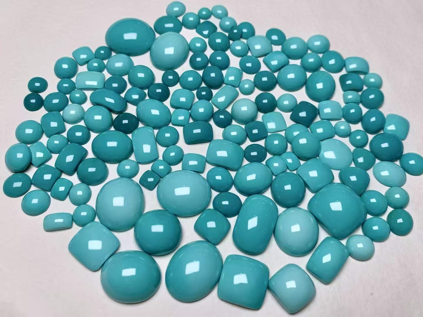 湖北原创特色手工串珠DIY