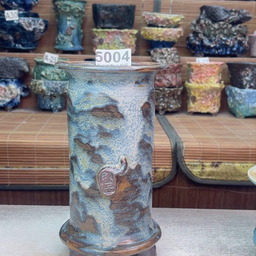景德镇陶瓷艺术玖品