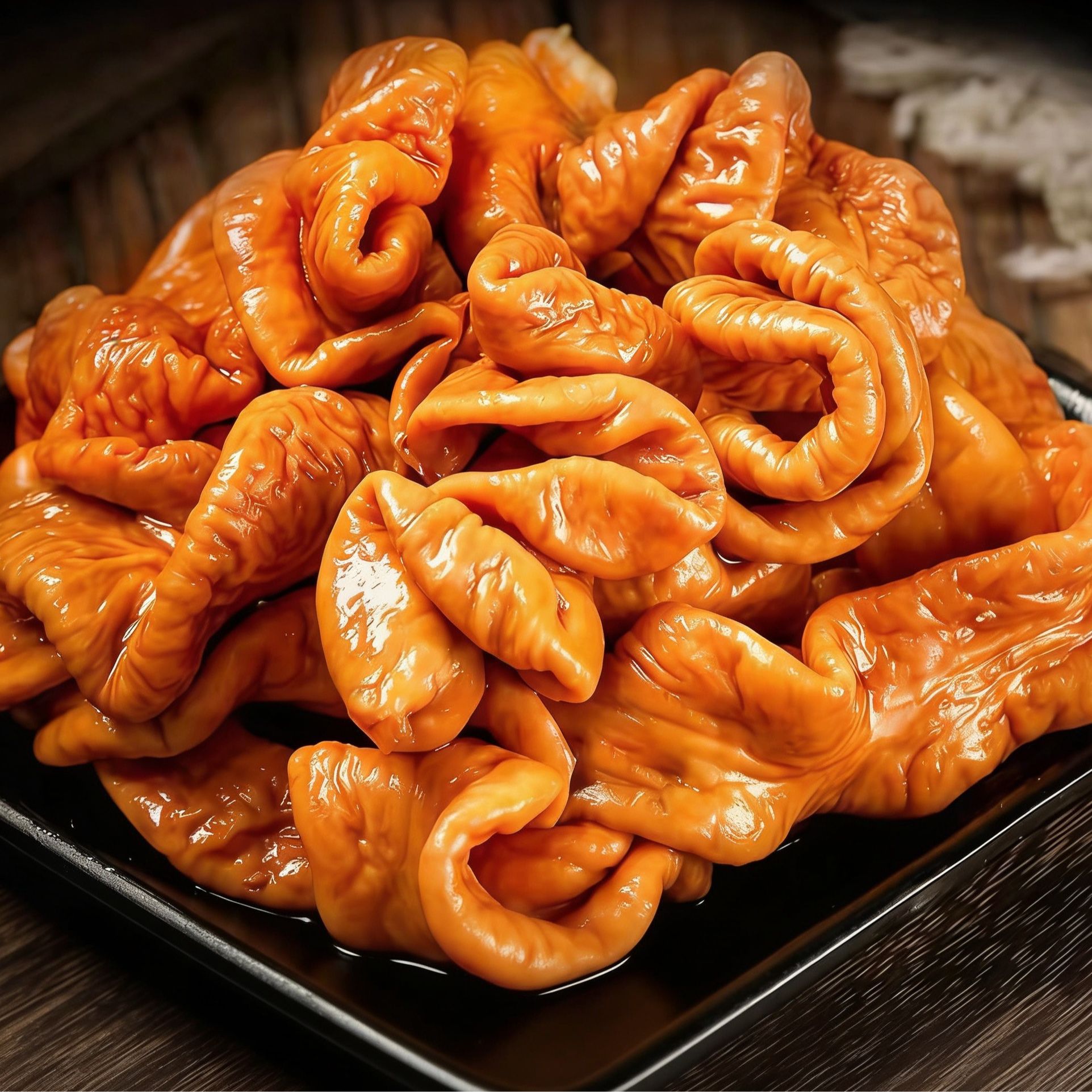 【买三斤送一斤】正宗年味五香卤煮真空包装 X