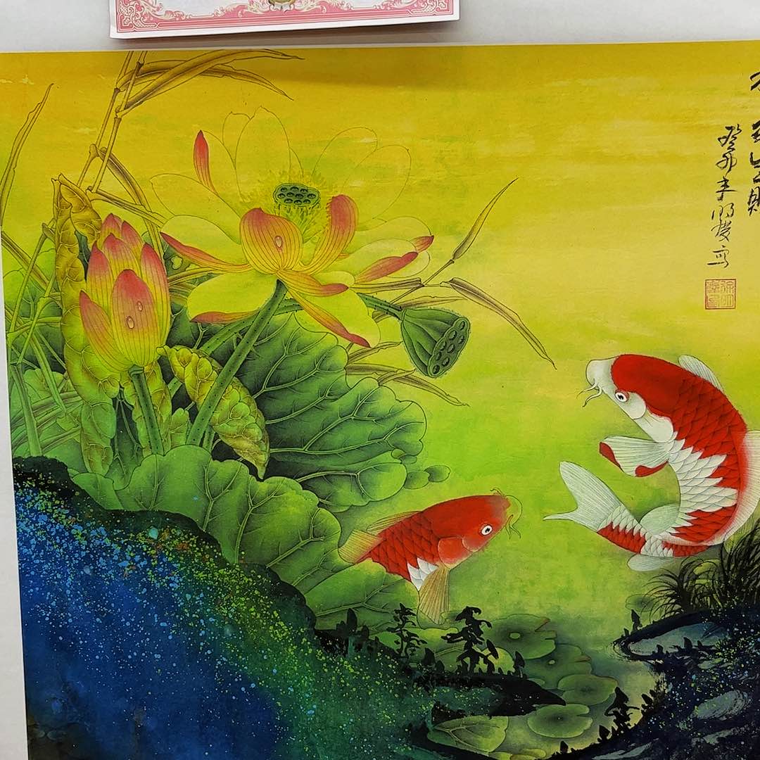 国画M>国画预展封存作品专用