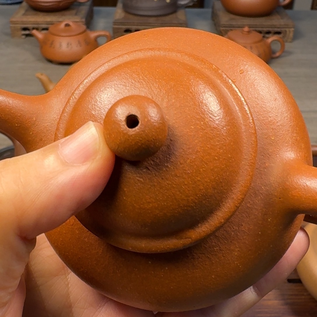 紫砂茶壶?*?原产地原矿原矿的主要产地