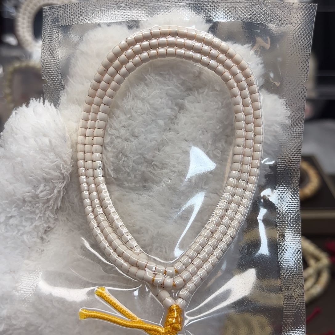 星月菩提吊坠呆***?原生态直切4*3数星