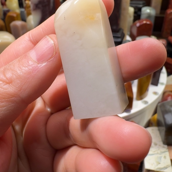 寿山石寿山石坑头