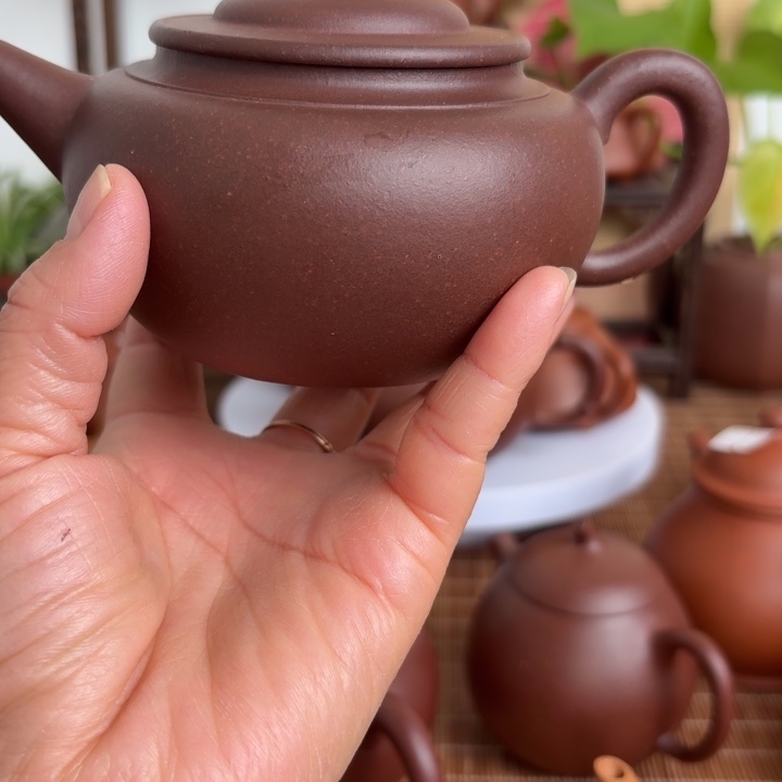 用***5茶壶紫砂原矿紫砂原矿紫砂