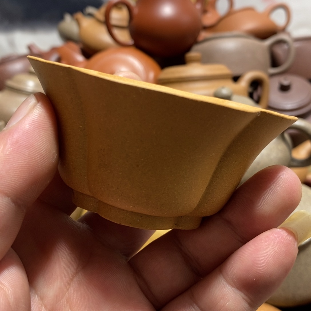 茶壶紫砂幸**⭐闪购商品紫砂壶