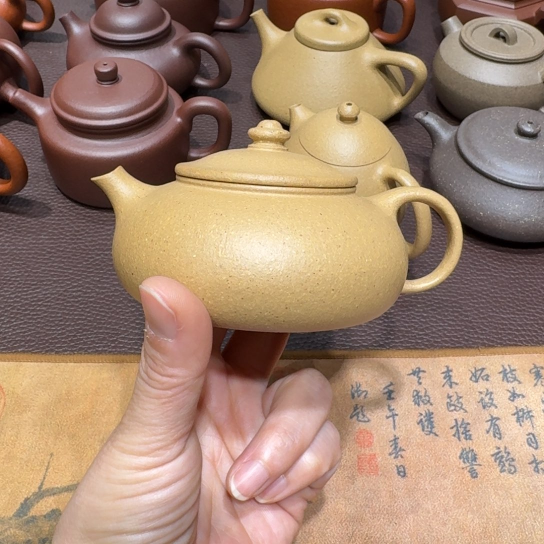 紫砂茶壶y****f寒江888888888