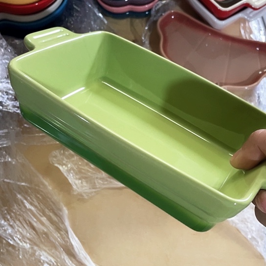 盘外贸单1个陶瓷英寸