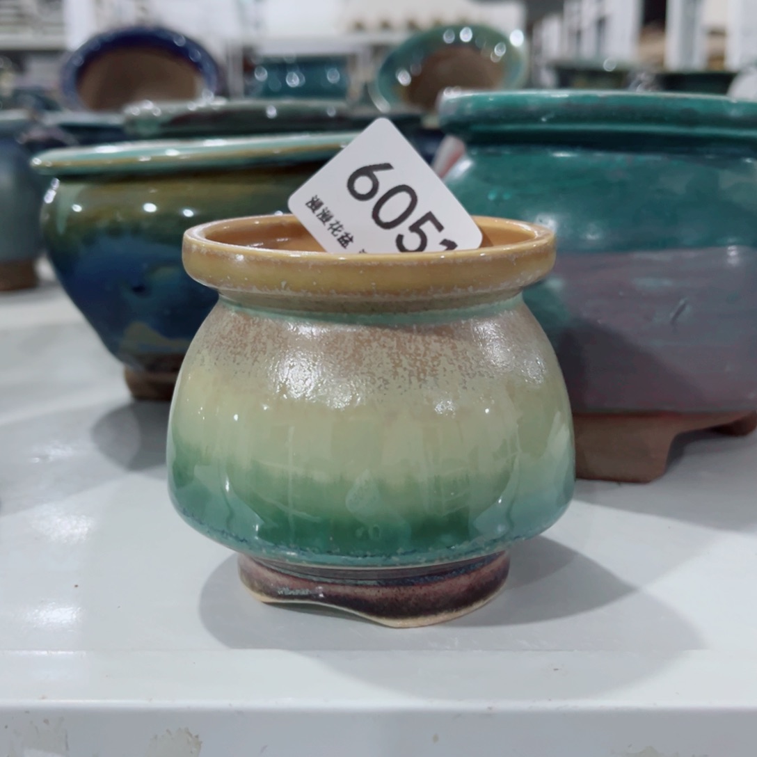 6051内口6景德镇手工制作