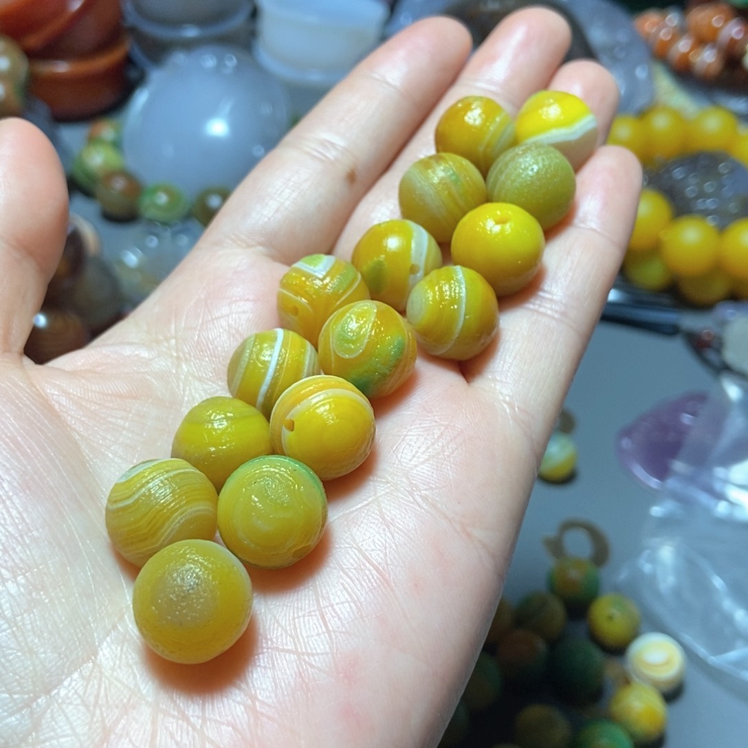 玛瑙/玉髓一未镶嵌如*猫