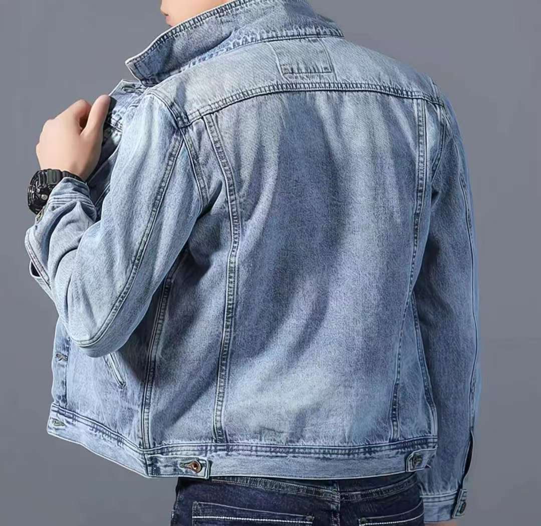 男装潮牌认准 叫到名字下单