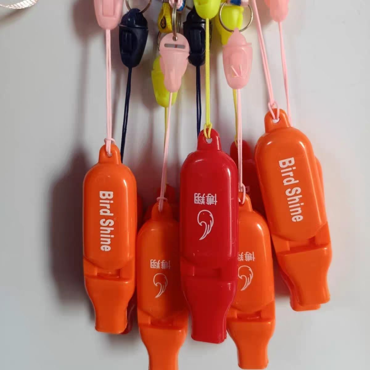 超声波鸽子训哨高频爆音信鸽回巢训练用品口哨哨子