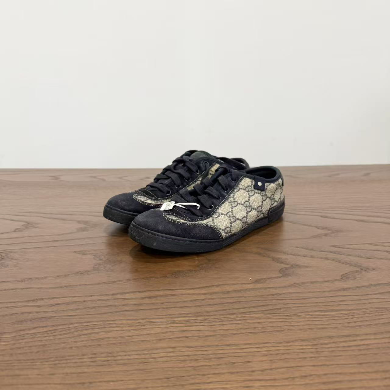 99新 GUCCI/古驰 古驰鞋34.5码 yz