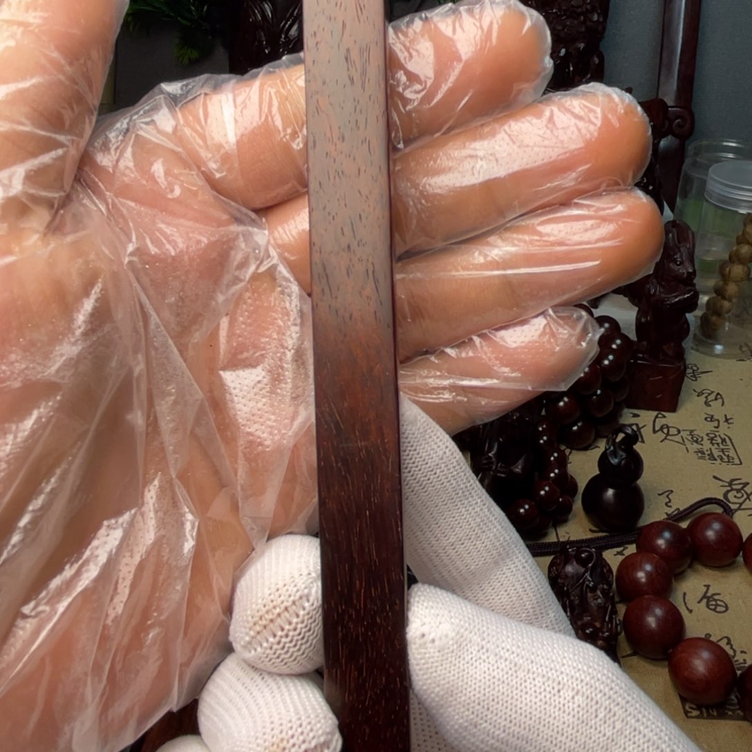 檀香紫檀（小叶紫檀）