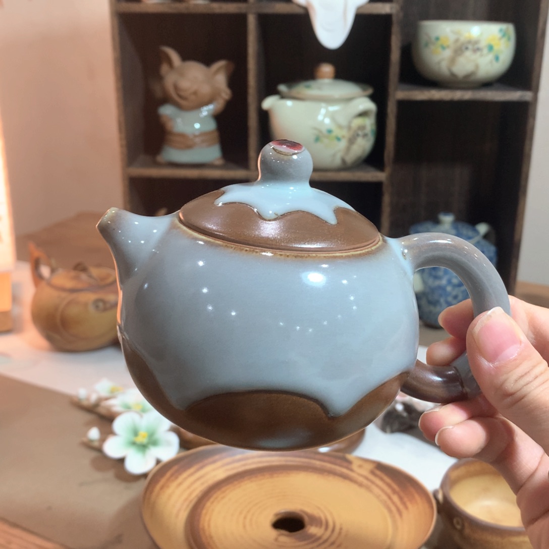 陶瓷茶具陶瓷陶瓷