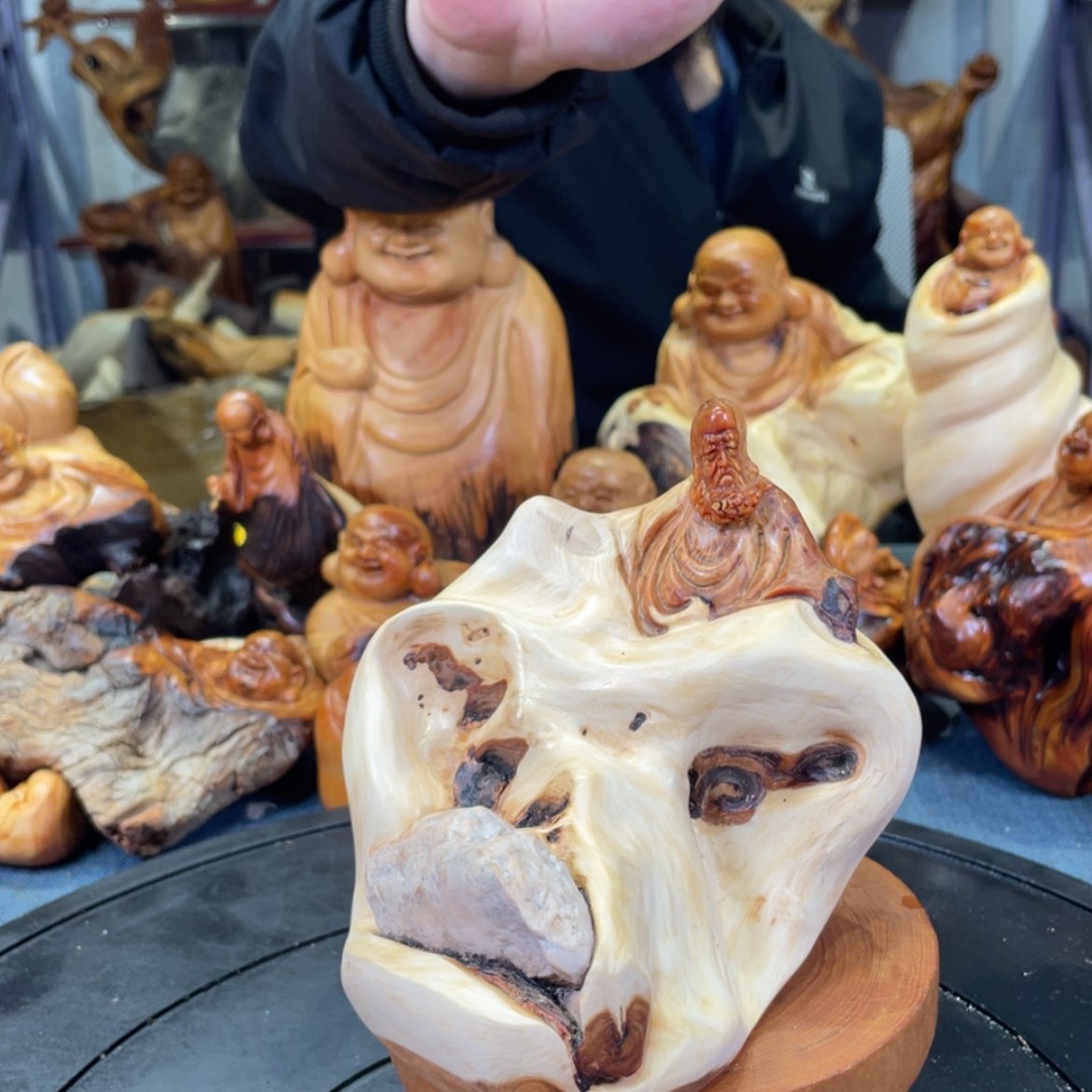 【闪购商品】柏木（崖柏）其他