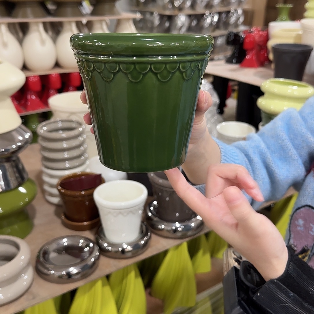 b4无托花盆花盆花盆