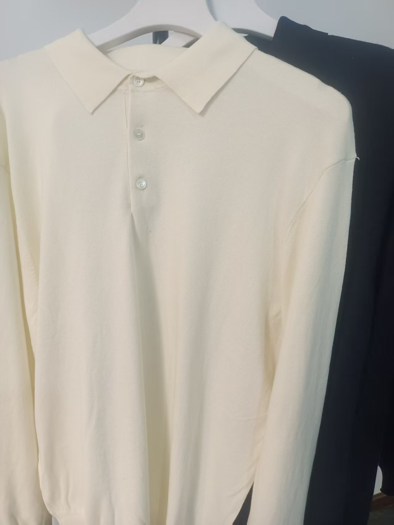 【大炮轻奢】119-男士POLO-3441