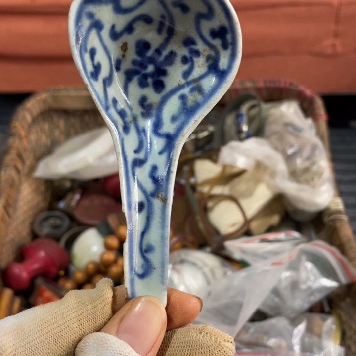 不***董陶孤品微瑕看好下单