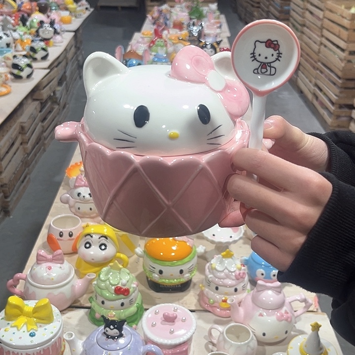 紫砂茶壶我们的生活也