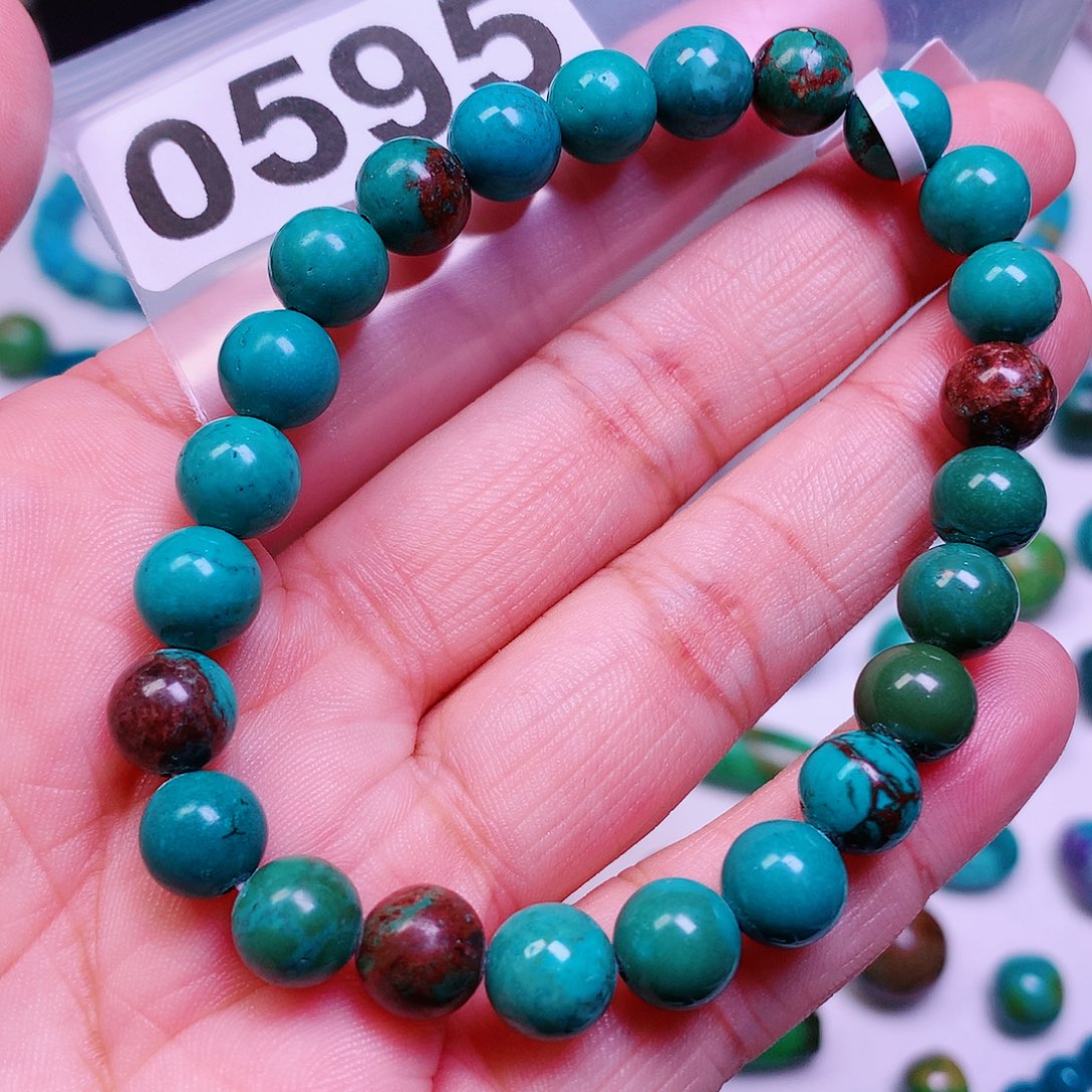 空竹粉丝专享十堰特色手工散珠