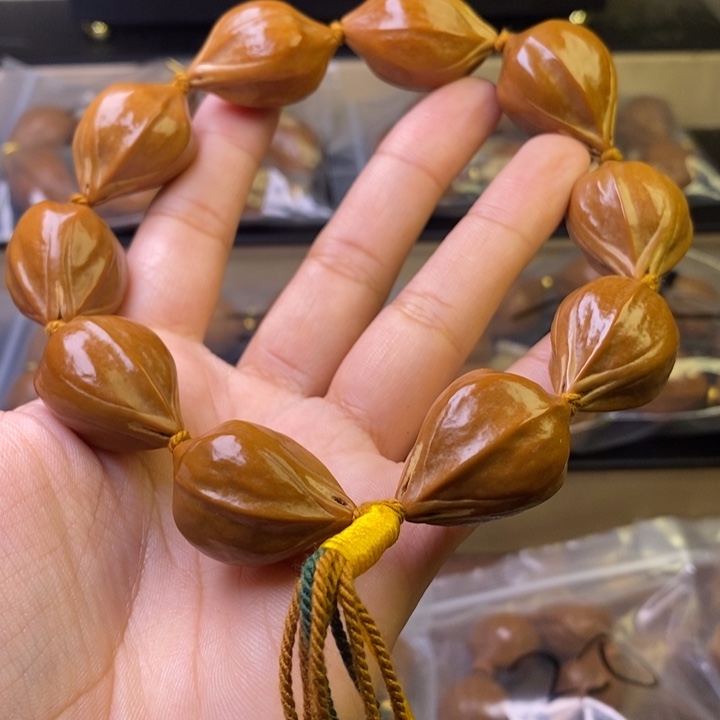 手串/手链橄榄核橄榄40/2.1