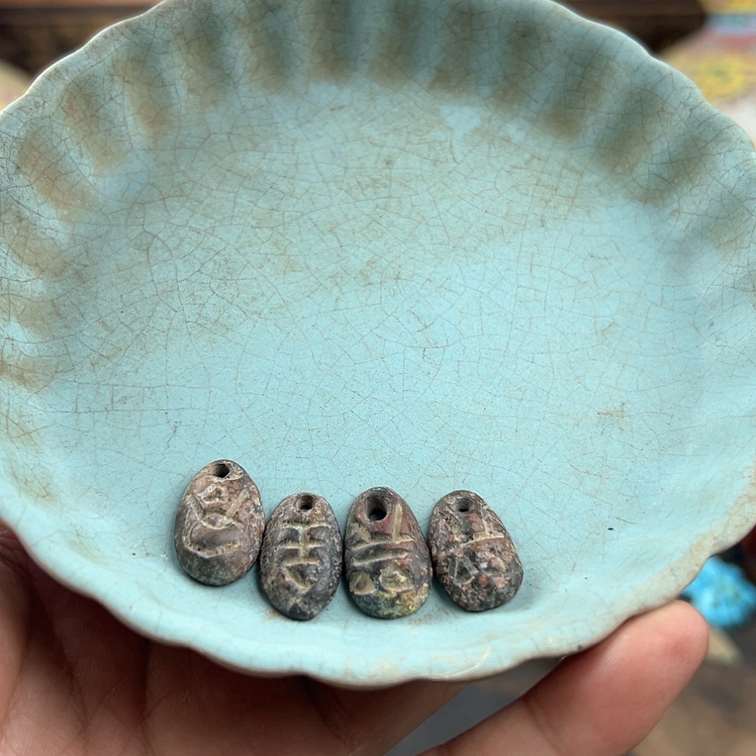 瓷片陶瓷艺术品制作等