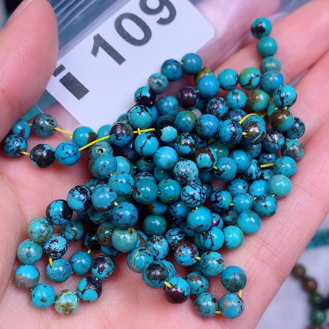 空竹粉丝专享十堰特色手工散珠