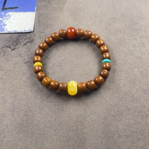 【闪购商品】星月菩提吊坠星月