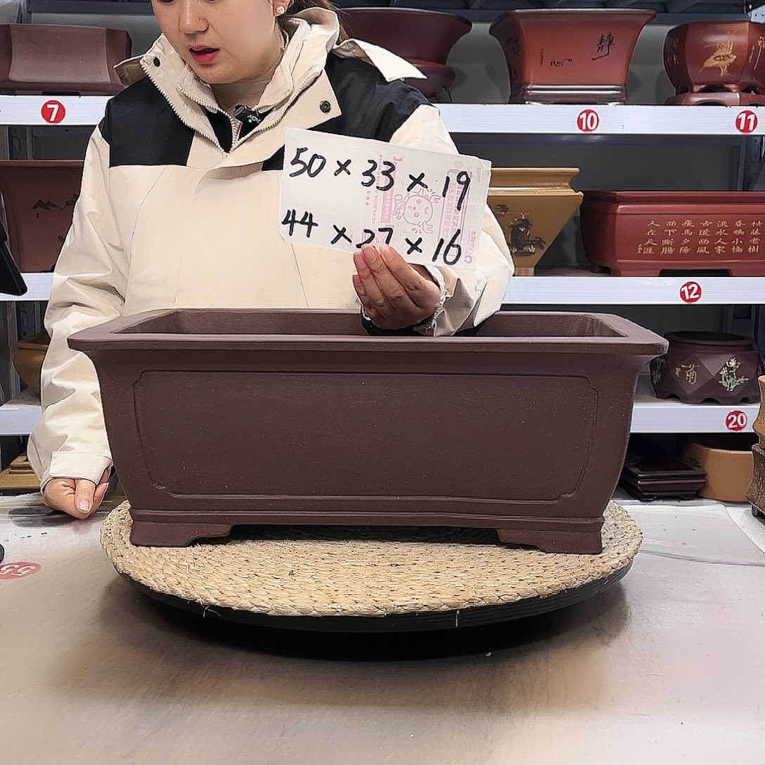 花盆紫砂紫砂花盆