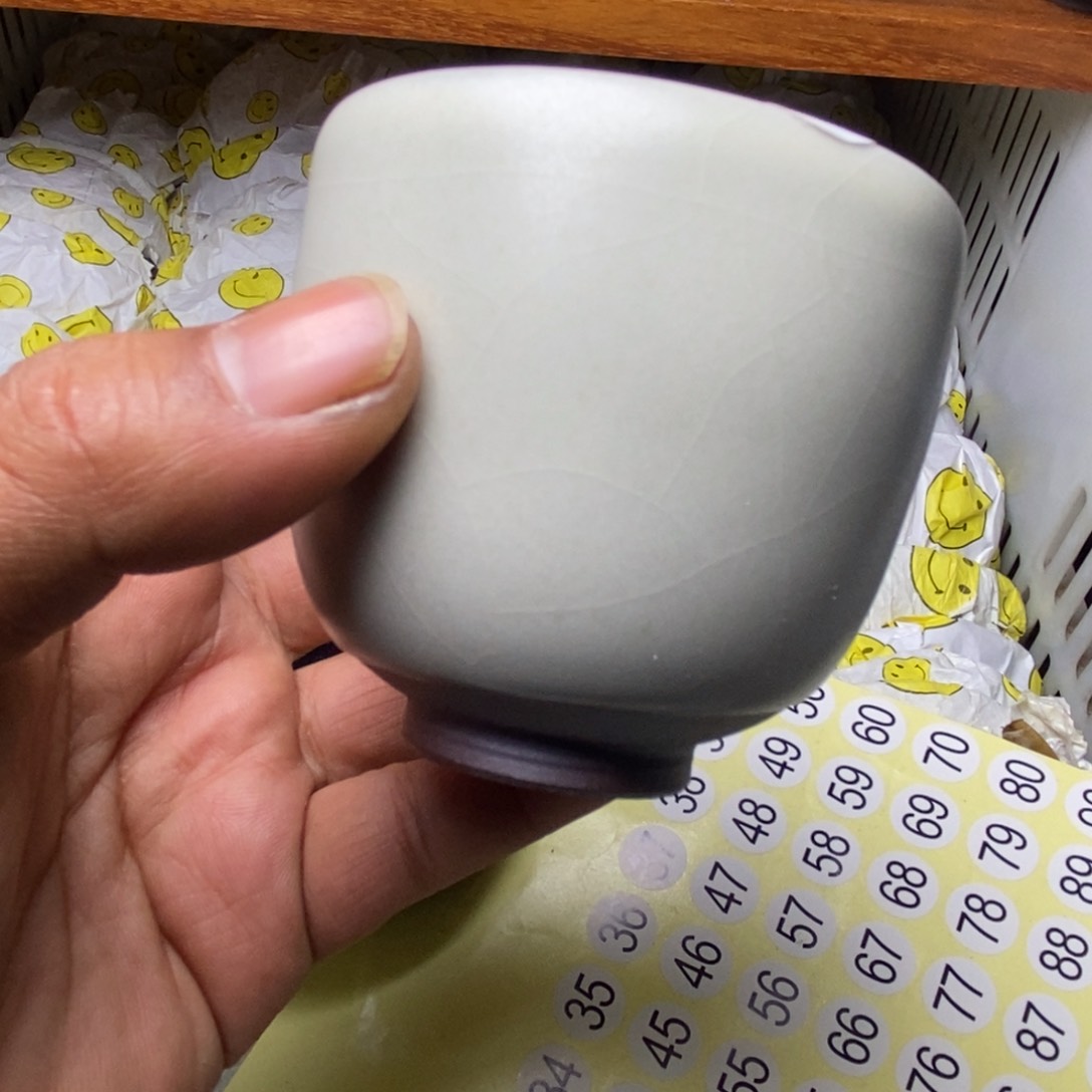 茶盏建盏喝茶主人杯茶杯