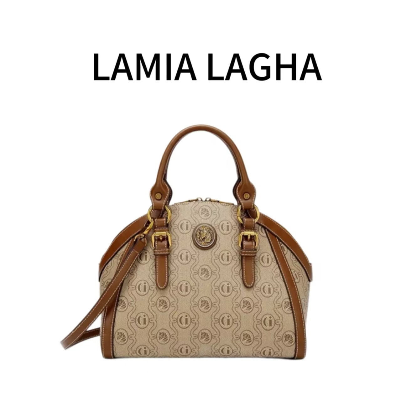 【晓晓专属】饺子包潮流经典主袋拉链单肩包时尚百搭轻奢女士气质