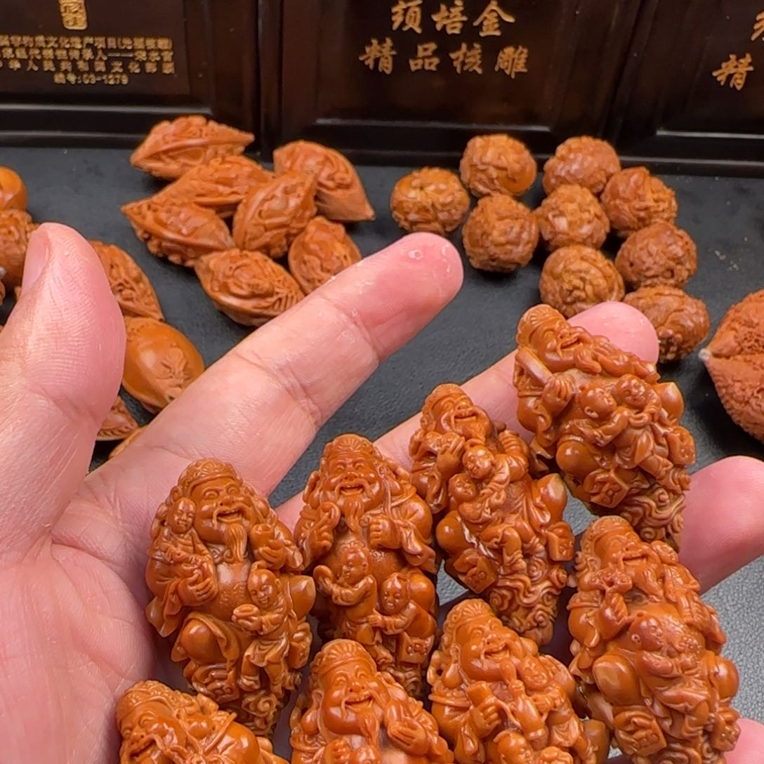 橄榄核手串/手链守*999999999