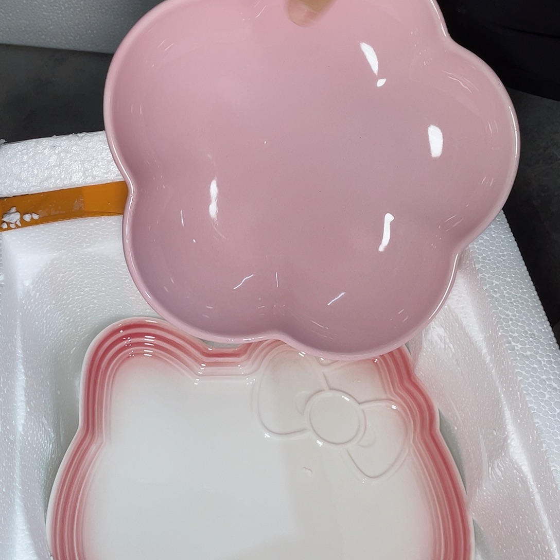 瓷片微瑕陶瓷餐具家用