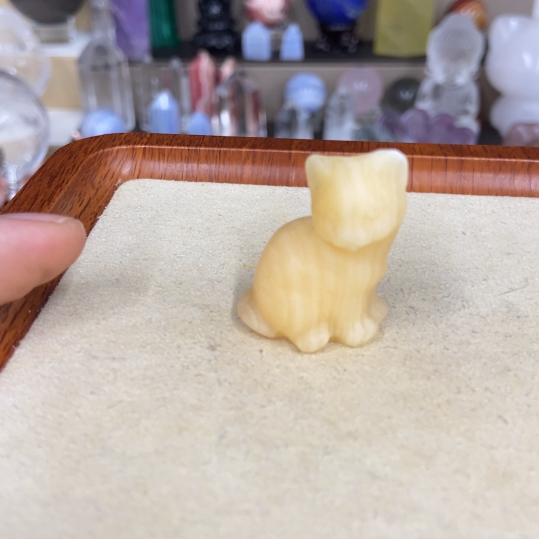 未镶嵌珠宝半成品水晶