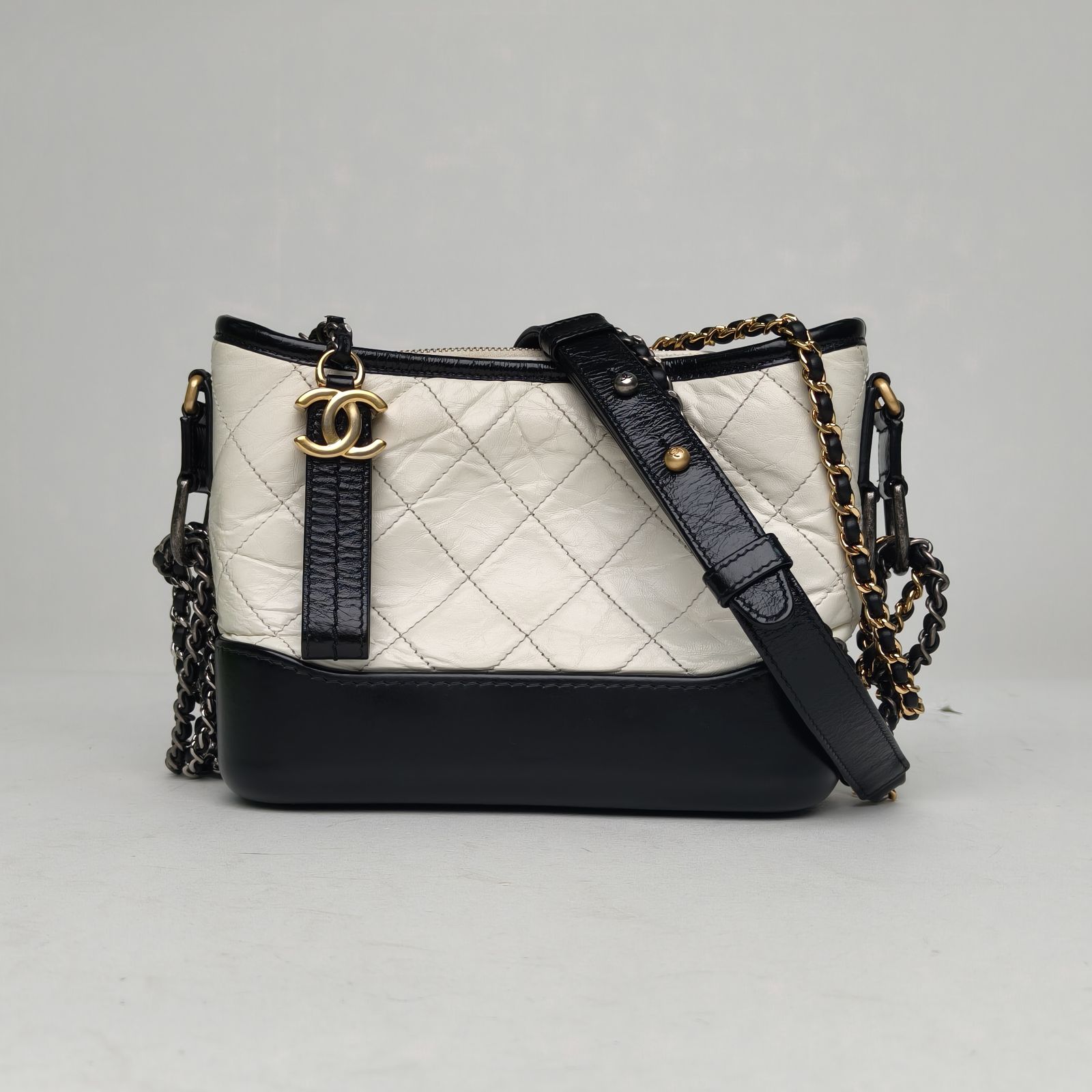 95新 Chanel/香奈儿 【可玉Keyu】GABRIELLE 流浪 P245010452