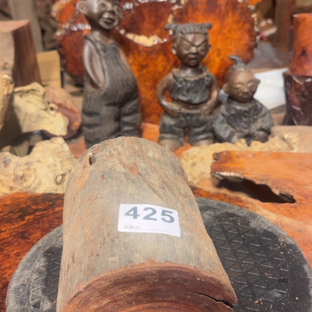 大果紫檀（缅甸花梨）