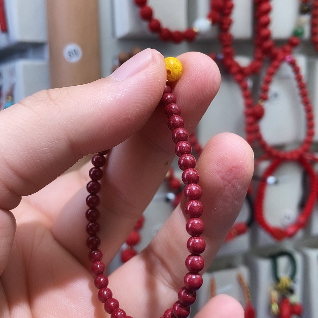 天然辰砂37737474747