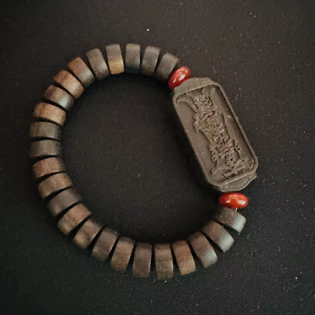 非金属木质吊坠 218民族风通用款吊坠