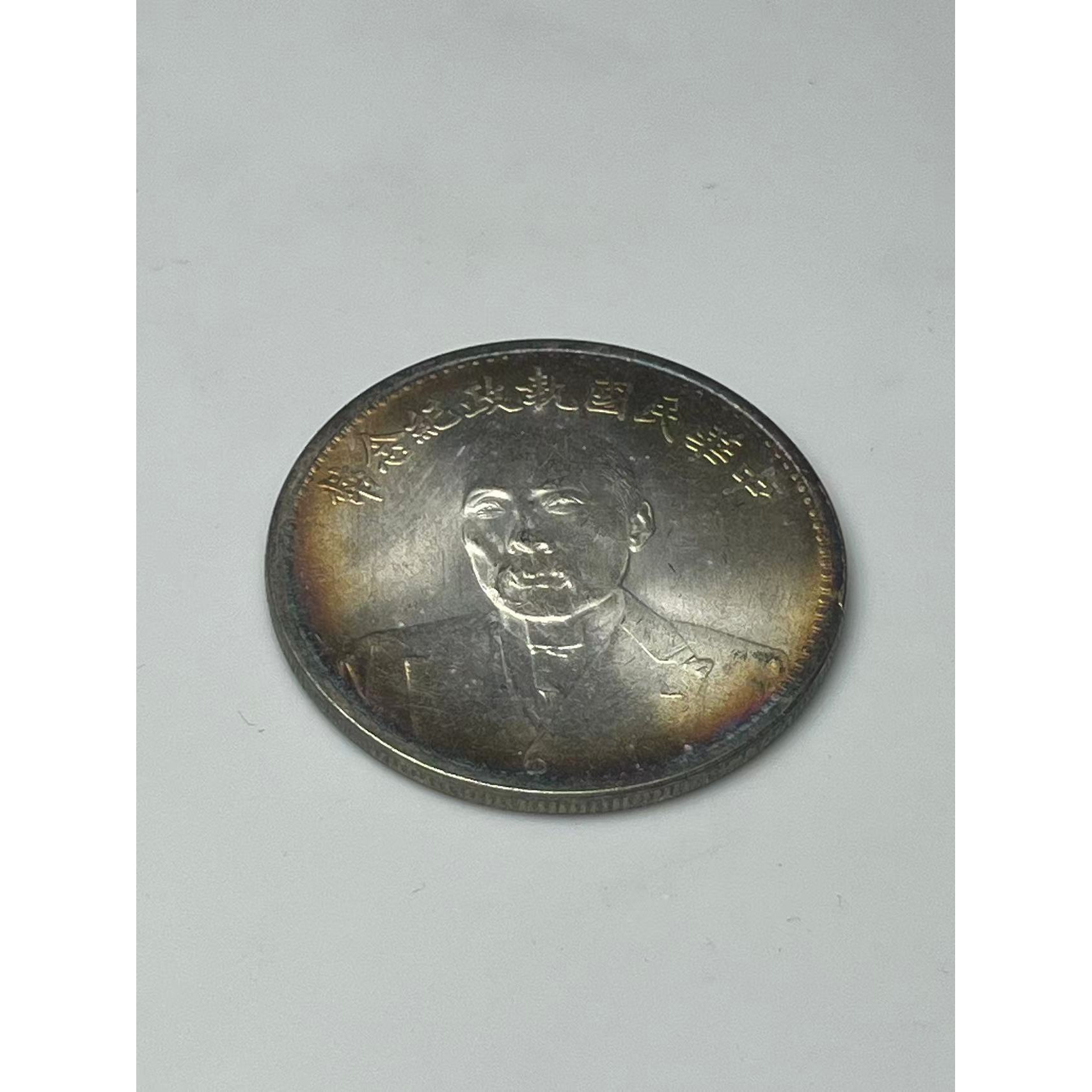 【仰光甄选】YB00250高端仿古复古摆件