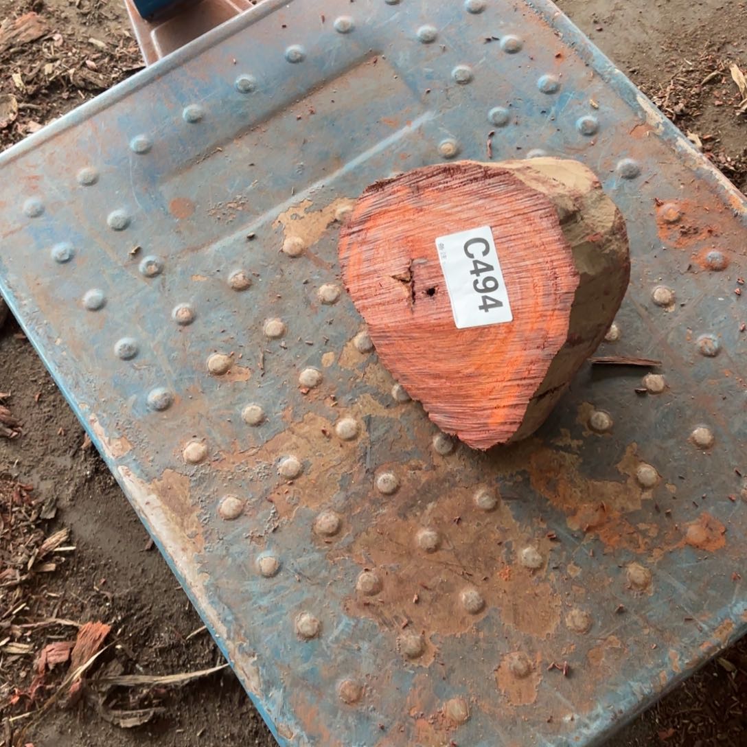 一物一拍血檀编码494