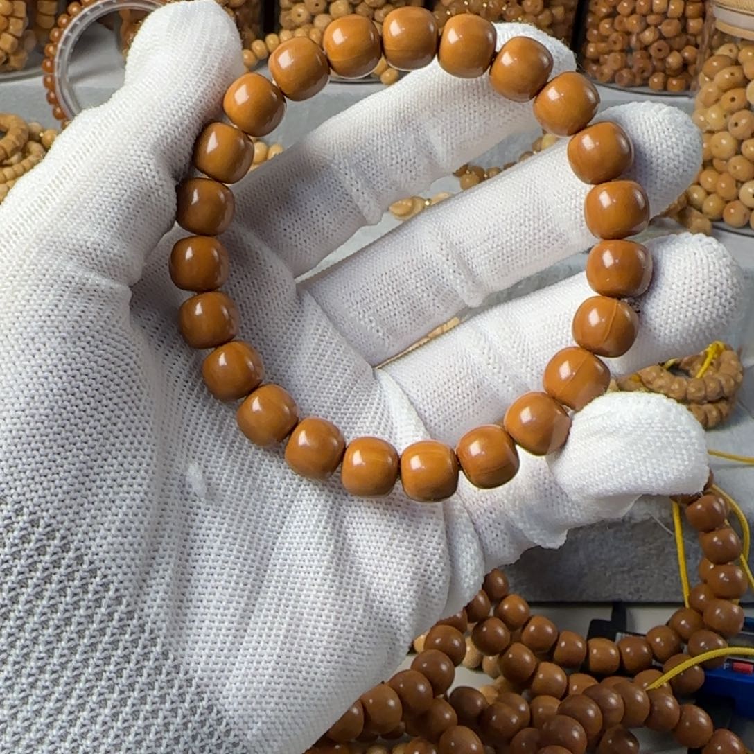 星月菩提吊坠闪电购20，猴头老型