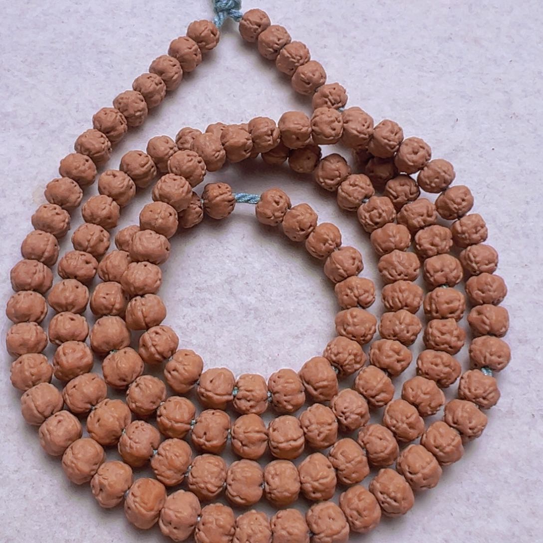 金刚菩提吊坠絮**?云端小佛手