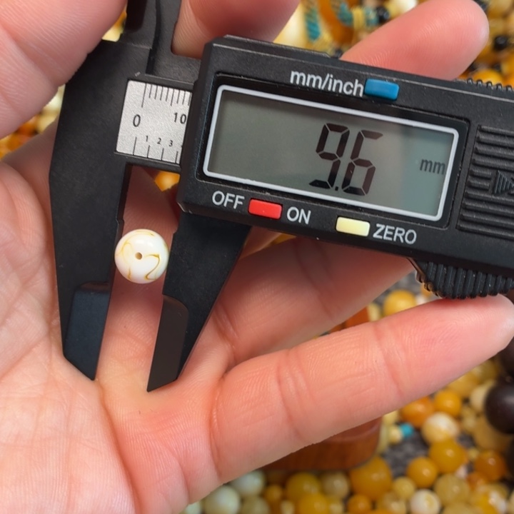 非金属配珠配饰59